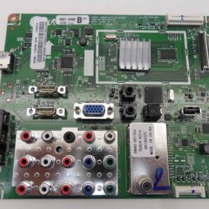 SAMSUNG BN96-11523B Main Board