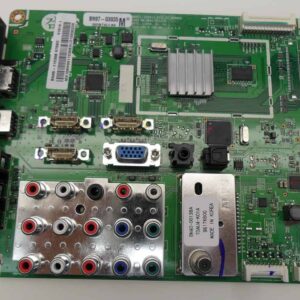 SAMSUNG BN96-11539B Main Board