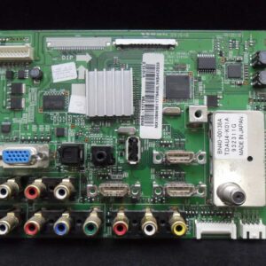 SAMSUNG BN96-11779A Main Board
