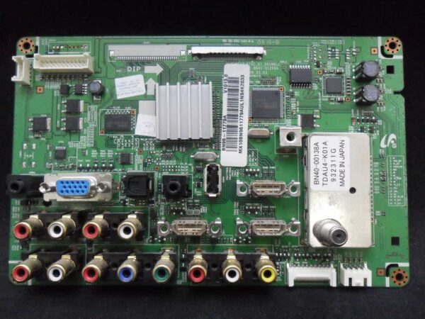 samsung bn96-11779a main board