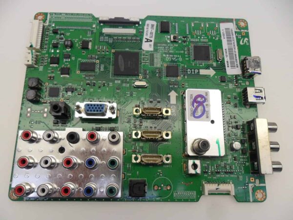 samsung bn96-12142a main board