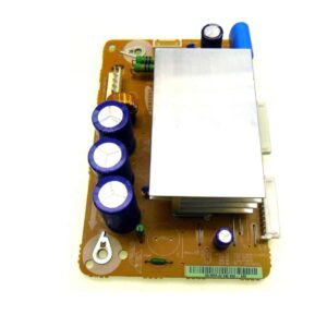 SAMSUNG BN96-12168A X-Main Board