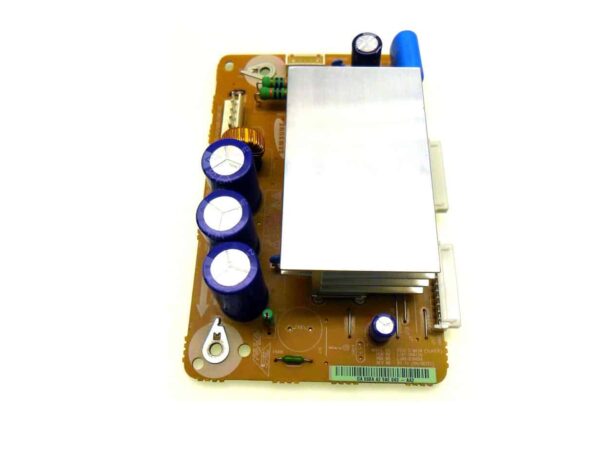 samsung bn96-12168a x-main board
