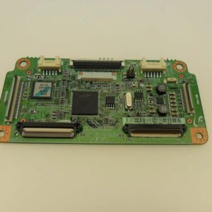 SAMSUNG BN96-12172A Main Logic CTRL Board