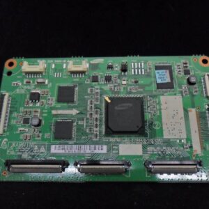 SAMSUNG BN96-12240A Main Logic CTRL Board