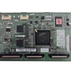 SAMSUNG BN96-12242A Main Logic CTRL Board