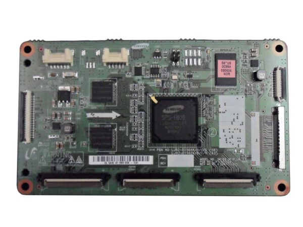samsung bn96-12242a main logic ctrl board