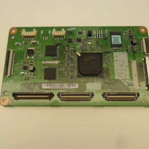 SAMSUNG BN96-12379A Main Logic CTRL Board
