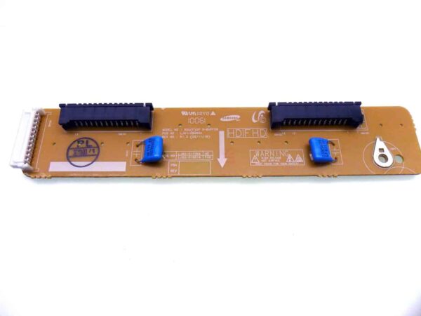 samsung bn96-12410a x-buffer board