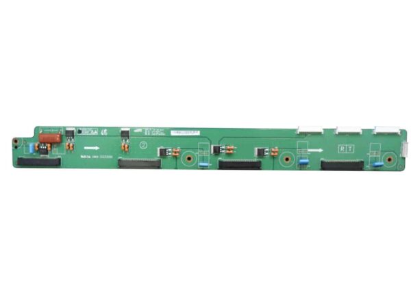 samsung bn96-12691a x-buffer lower board