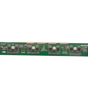 SAMSUNG BN96-12956A Y Buffer Board