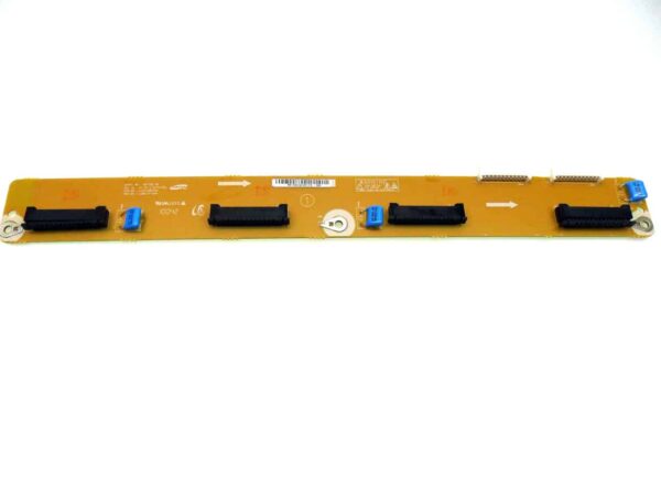 samsung bn96-12961a x-scan buffer board