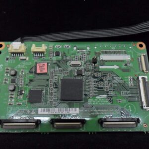 SAMSUNG BN96-14111A Main Logic CTRL Board New In Box