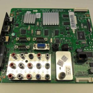SAMSUNG BN96-14244A Main Board