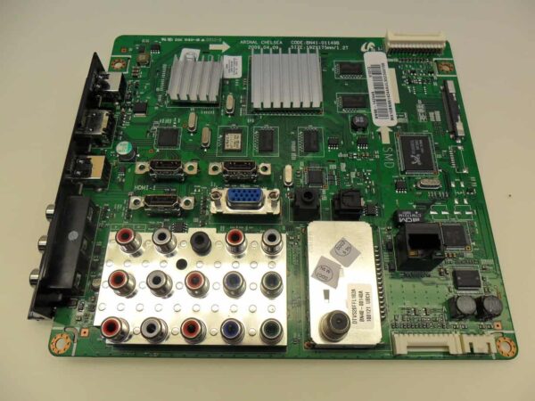 samsung bn96-14244a main board