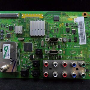 SAMSUNG BN96-14703A Main Board
