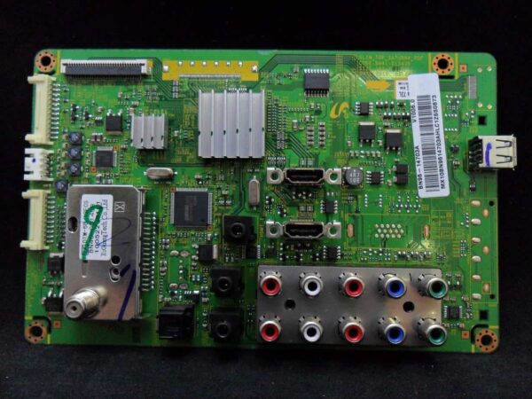 samsung bn96-14703a main board
