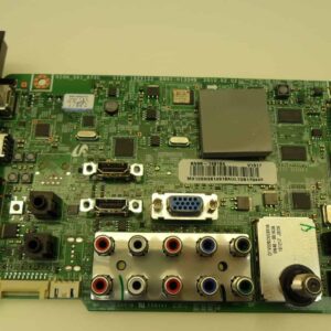 SAMSUNG BN96-14918A Main Board