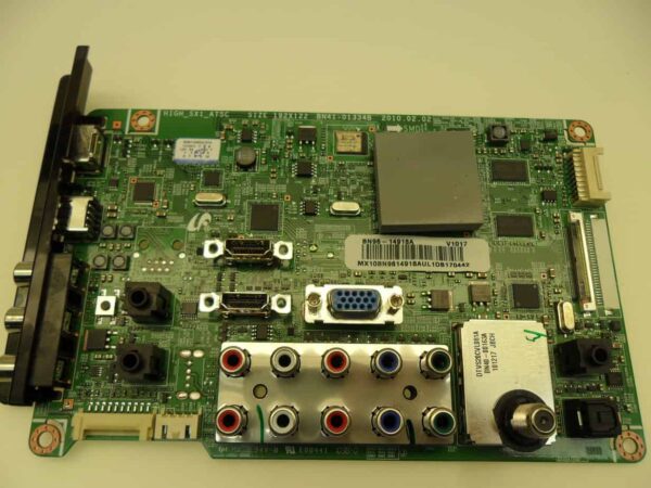 samsung bn96-14918a main board
