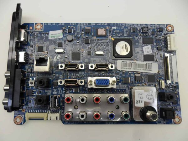 samsung bn96-14943a main board
