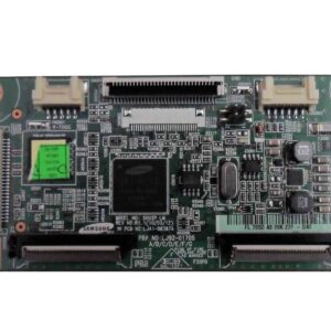 SAMSUNG BN96-15414A Main Logic CTRL Board