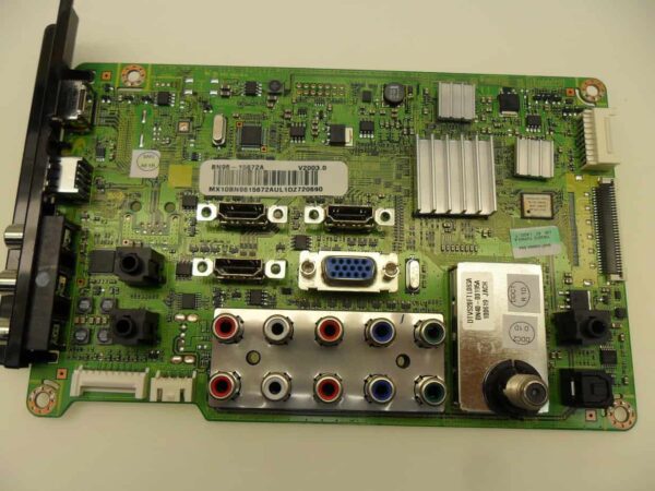 samsung bn96-15672a main board