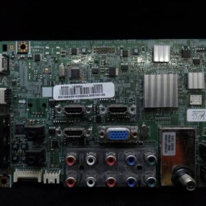 SAMSUNG BN96-16368A Main Board