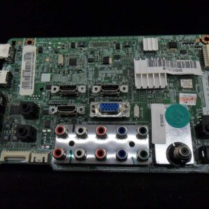 SAMSUNG BN96-16370A Main Board