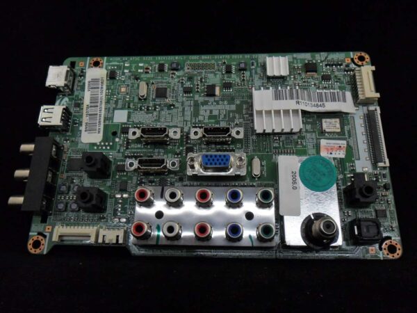 samsung bn96-16370a main board