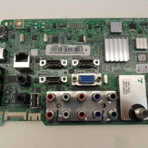 SAMSUNG BN96-16381A  Main Board