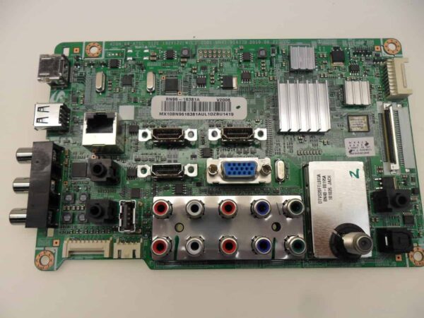 samsung bn96-16381a  main board