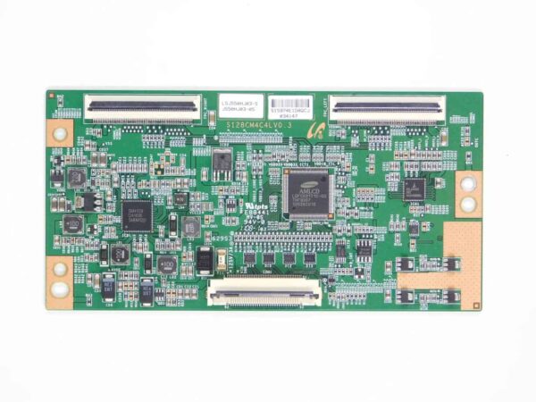 samsung bn96-16491a t-con board