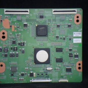 SAMSUNG BN96-16498A T-Con Board