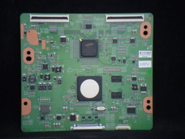 samsung bn96-16498a t-con board