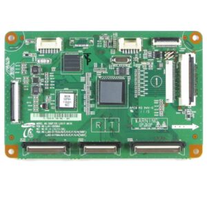 SAMSUNG BN96-16527A Main Logic CTRL Board