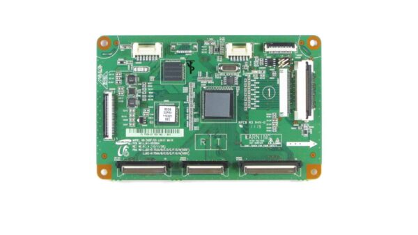 samsung bn96-16527a main logic ctrl board