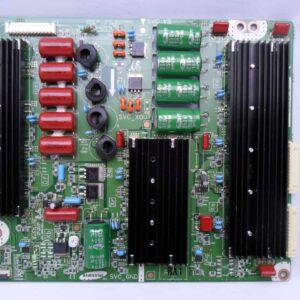 SAMSUNG BN96-16528A X-Main Board