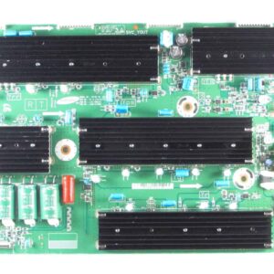 SAMSUNG BN96-16529A Y-Main Board