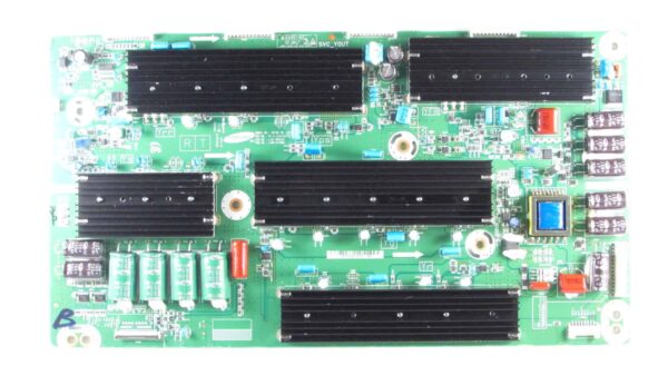 samsung bn96-16529a y-main board