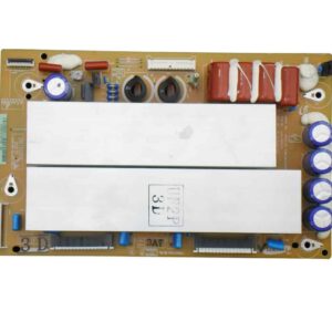 SAMSUNG BN96-17224A X-Main Board