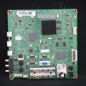 SAMSUNG BN96-19438A Main Board