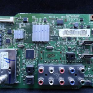 SAMSUNG BN96-19470A Main Board