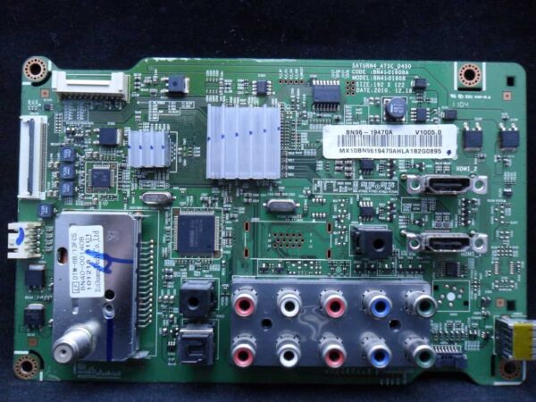 samsung bn96-19470a main board