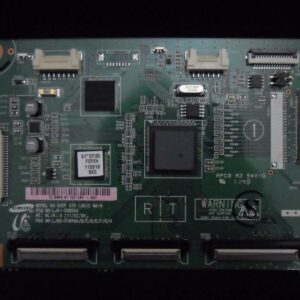 SAMSUNG BN96-20045A Main Logic CTRL Board