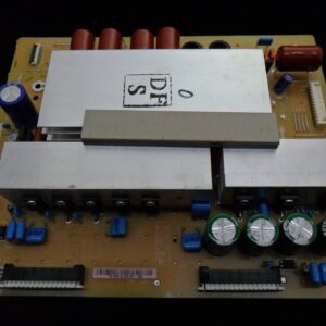 SAMSUNG BN96-20046A X-Main Board