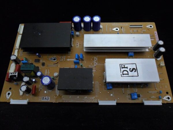 samsung bn96-20048a y-main board