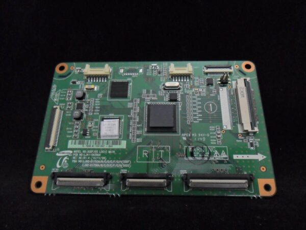 samsung bn96-20515a ctrl board