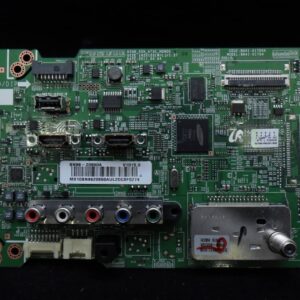SAMSUNG BN96-20650A Main Board