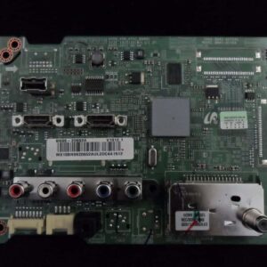 SAMSUNG BN96-20652A Main Board