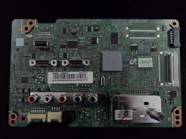 samsung bn96-20652a main board